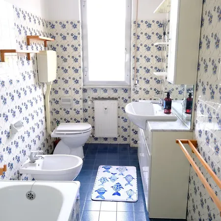 Appartement Brigitte By Portofinovacanze Rapallo