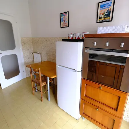 Appartement Brigitte By Portofinovacanze Rapallo