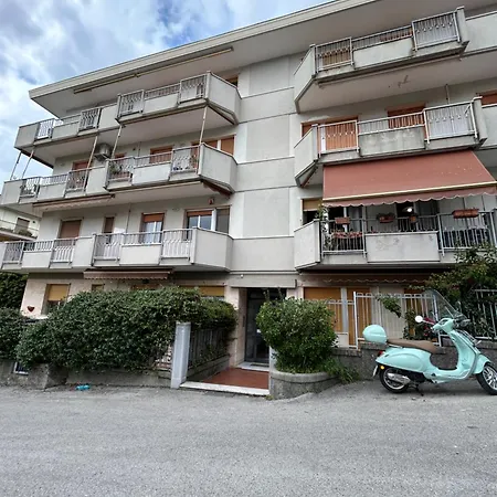 Appartement Brigitte By Portofinovacanze *