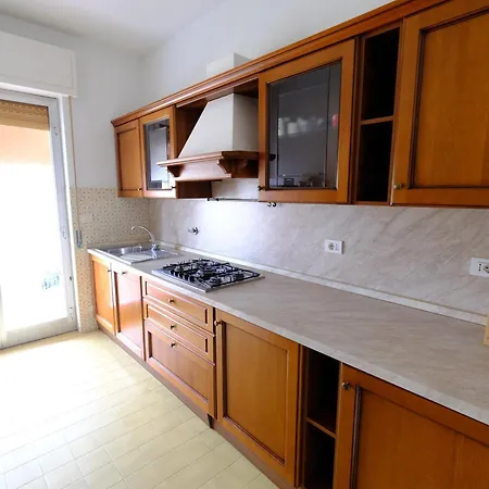 Appartement Brigitte By Portofinovacanze Rapallo