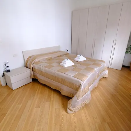 Appartement Brigitte By Portofinovacanze
