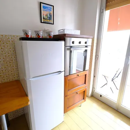 Brigitte By Portofinovacanze Appartement *