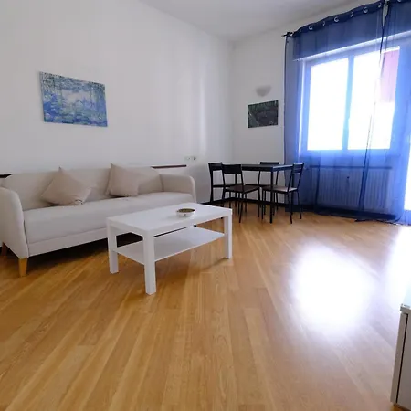 Appartement Brigitte By Portofinovacanze *