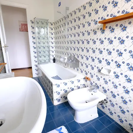 Brigitte By Portofinovacanze Appartement Rapallo