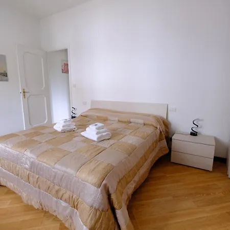 Appartement Brigitte By Portofinovacanze