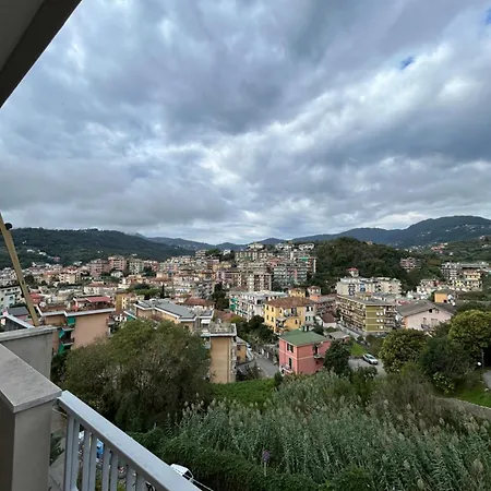Brigitte By Portofinovacanze Rapallo